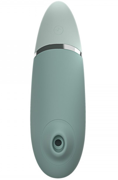 Womanizer Next 3D Pleasure Air Stimulator Sage - Luftdruck-Vibrator 4