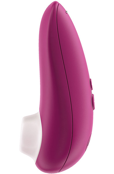 Womanizer Starlet 3 Pink - Luftdruck-Vibrator 4