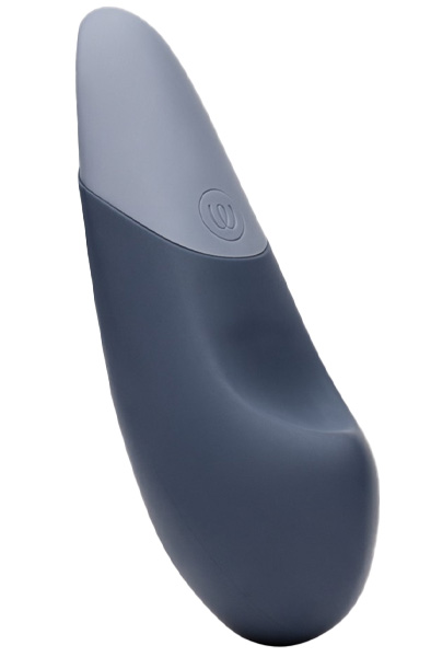 Womanizer Vibe Dark Blue - Klitoris-Vibrator 2