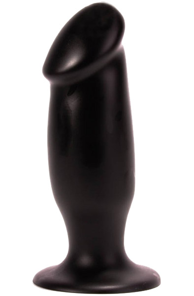 X-Men Butt Plug Black 25,5 cm - XL Buttplug 1