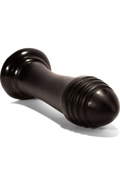 X-Men Butt Plug Black 27,5 cm - XXL-Analplug 2