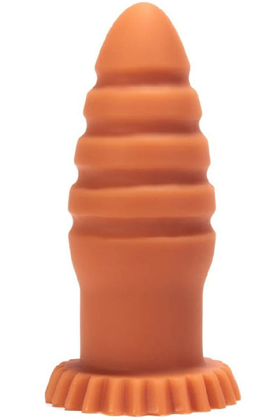X-Men Butt Plug Flesh 16 cm - XL Buttplug 1