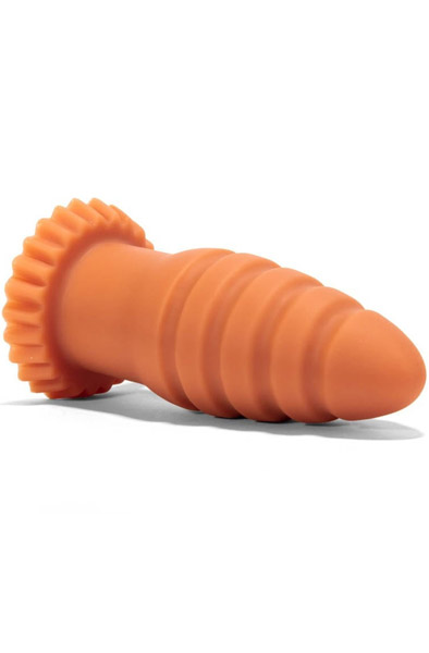 X-Men Butt Plug Flesh 16 cm - XL Buttplug 2