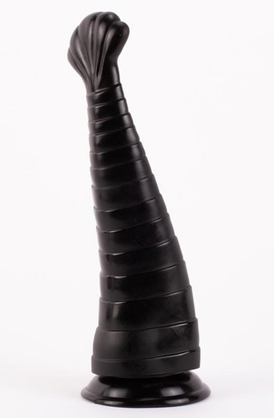 X-Men David's Cock Black 30 cm - Drachen-Dildo 3