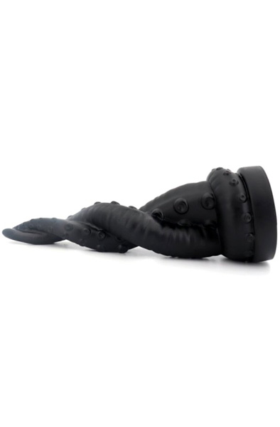 X-Men Entwined Cock 26 cm - Monster-Dildo 2