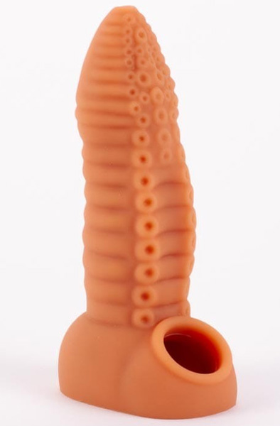 X-Men Fantastic Monster Penis Extender 18 cm - Penisverlängerung/Penishülle 1