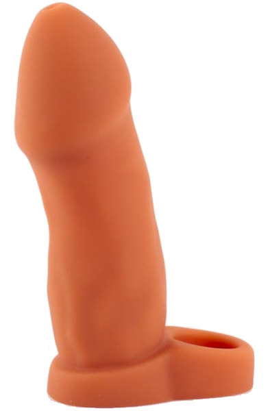 X-Men Fantastic Penis Extender 18 cm - Penisverlängerung/Penishülle 1
