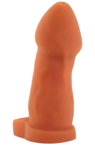 X-Men Fantastic Penis Extender 18 cm - Penisverlängerung/Penishülle 3