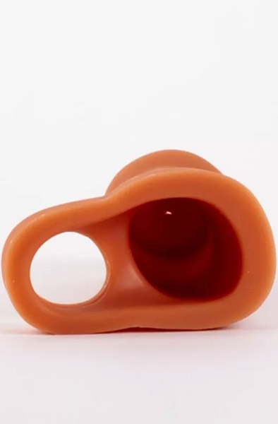 X-Men Fantastic Penis Extender 18 cm - Penisverlängerung/Penishülle 4