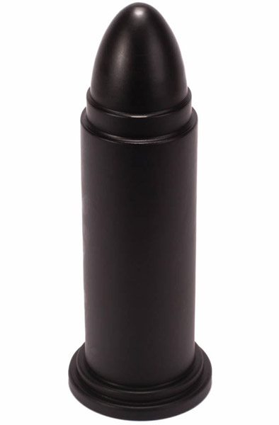 X-Men Huge Butt Plug Black 26 cm - XXL-Analplug 2