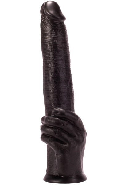 X-Men Magic Hand Dildo 33 cm - XL Dildo 1