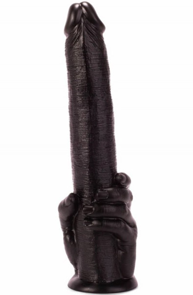 X-Men Magic Hand Dildo 33 cm - XL Dildo 2