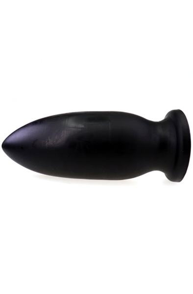 X-Men Missile Monster Butt Plug 26 cm - XL Buttplug 2