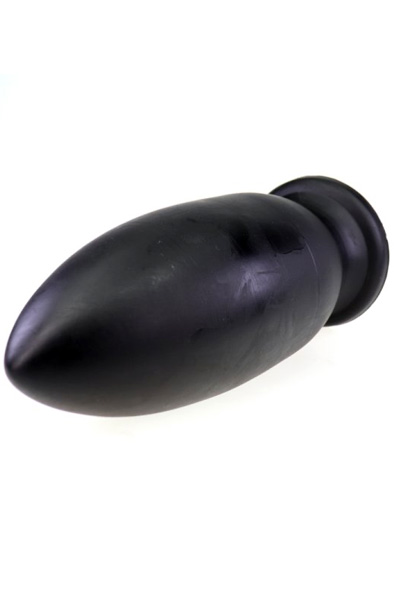 X-Men Missile Monster Butt Plug 26 cm - XL Buttplug 3