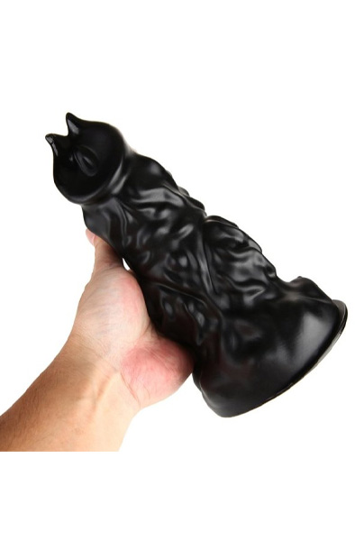 X-Men Monster Plug 23 cm - Monster-Dildo 2