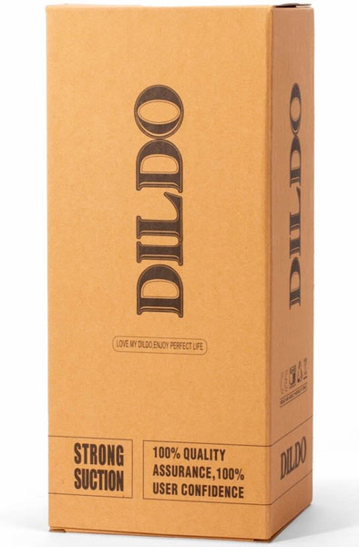 X-Men Monster Plug 23 cm - Monster-Dildo 5