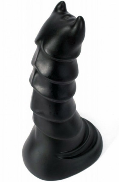 X-Men Monster Plug 28 cm - Monster-Dildo 2