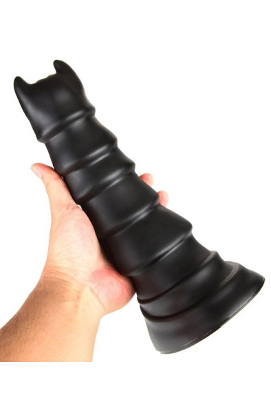 X-Men Monster Plug 28 cm - Monster-Dildo 3