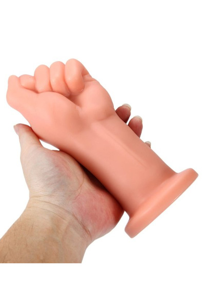 X-Men Realistic Fist 26 cm - Fisting Hand 4