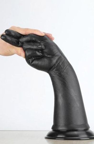 X-Men Realistic Fist 35 cm - Fisting-Arm 2