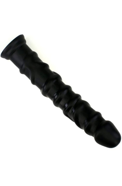 X-Men Realistic Suction Dildo 31 cm - Anal-Dildo 1