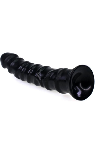 X-Men Realistic Suction Dildo 31 cm - Anal-Dildo 3