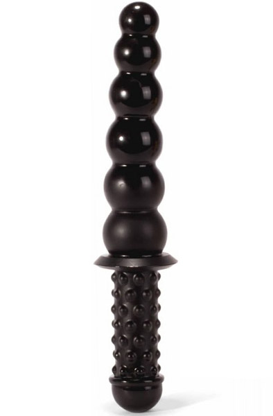 X-Men Sword Handle Butt Plug 35 cm - XL Buttplug 1