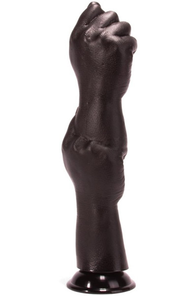 X-Men The Hand Black 35 cm - Fisting Hand 3