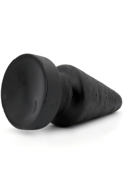 X-Men XL Butt Plug Anal Dildo 24 cm - Monster-Dildo 3