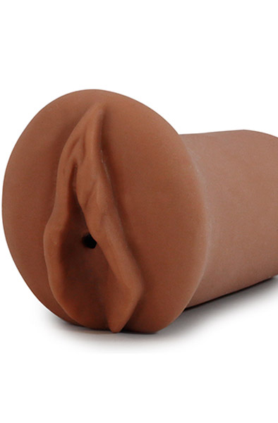 X5 Men Mamacita Latin - Vagina-Masturbator 1