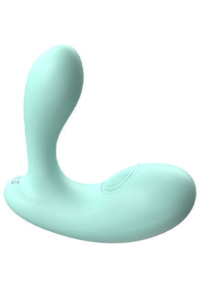 Xocoon DuoVibe II Tapping Vibrator - Vibrator 2
