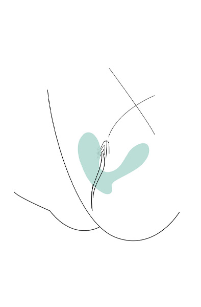 Xocoon DuoVibe II Tapping Vibrator - Vibrator 6