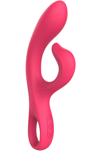 XOCOON Endless Orgasm Vibrator - G-Punkt-Vibrator 2