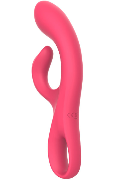 XOCOON Endless Orgasm Vibrator - G-Punkt-Vibrator 3
