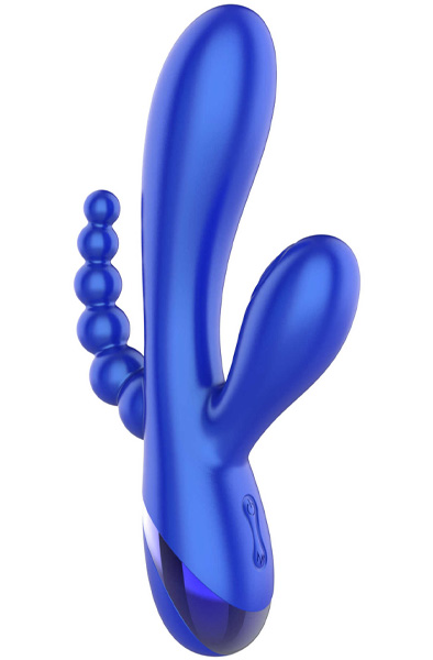 Xocoon Triple Love Vibrator - 2