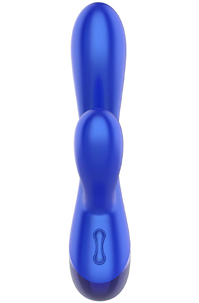 Xocoon Triple Love Vibrator - 3