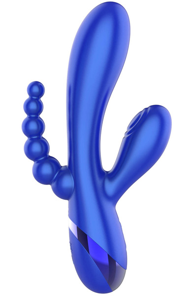 Xocoon Triple Love Vibrator - 4