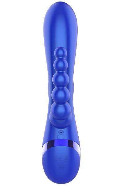 Xocoon Triple Love Vibrator - 5