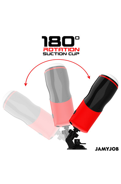 Xpeed Automatic Suction Vagina Masturbator - Automatic masturbator 4