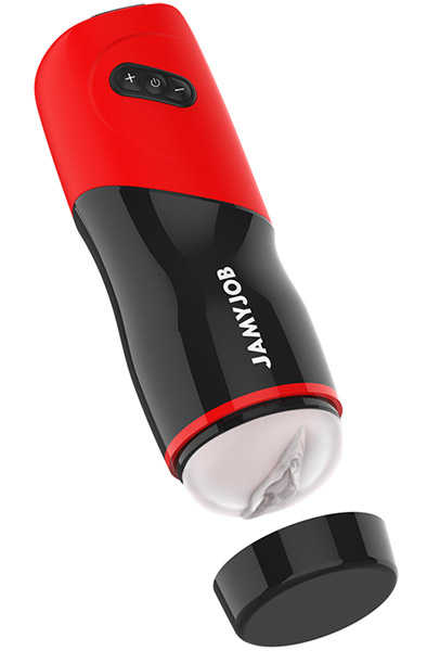 Xpeed Automatic Suction Vagina Masturbator - Automatic masturbator 6