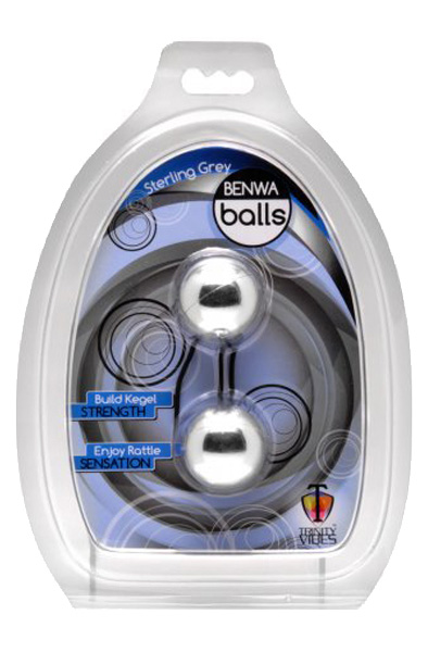 XR Play Hard Sterling Graue Benwa Kugeln - Bowling Bälle 2