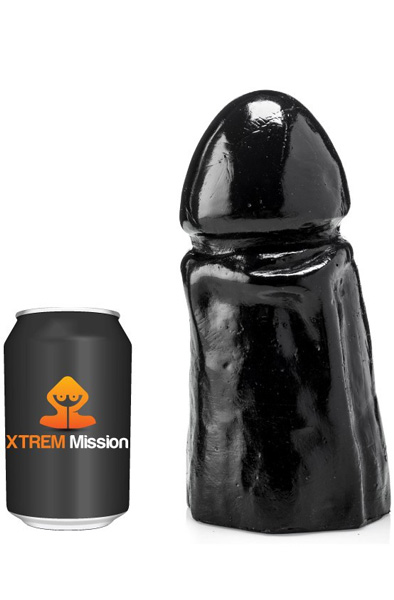 Xtrem Mission Crack Up 23 cm - Anal-Dildo 2