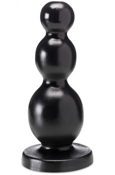 Xtrem Mission Daddy Triball 27 cm - Extra dicker Analplug 2