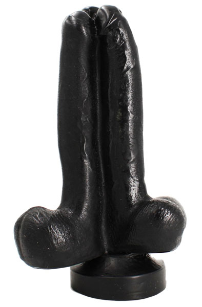 Xtrem Mission Mission 3 IN 1 Anal Dildo XXL - Anal dildo 2