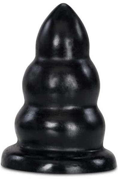 Xtrem Mission Mission Takeover 19 cm - Extra dicker Analplug 2