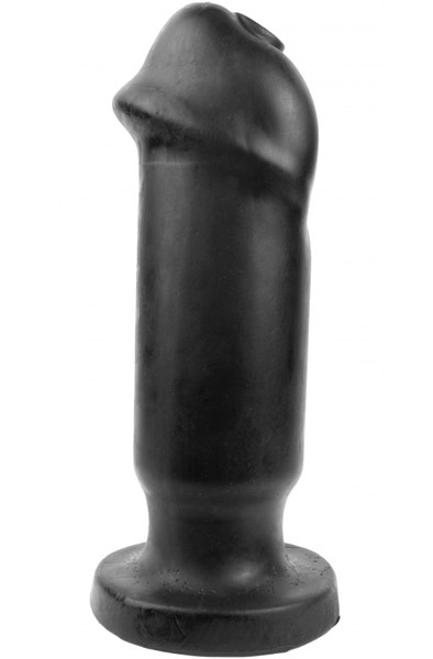 Xtrem Mission Mushbutt 26 cm - XXL-Analplug 2