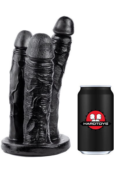 Xtrem Mission Range At 3 24 cm - Anal-Dildo 1