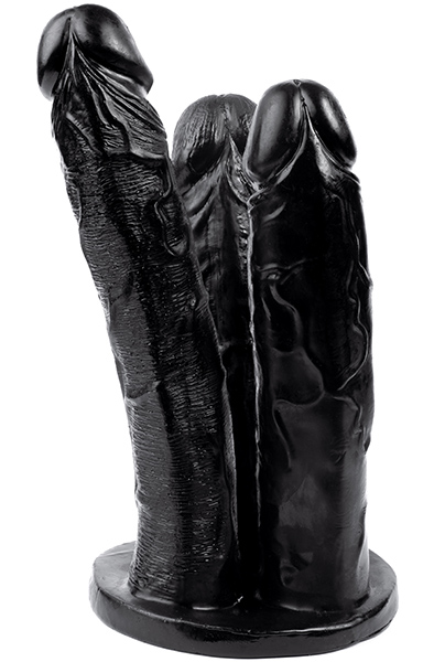 Xtrem Mission Range At 3 24 cm - Anal-Dildo 2