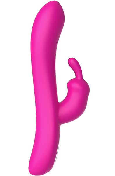 Yellooh Bunny Boo The Rabbit - Rabbit-Vibrator 3