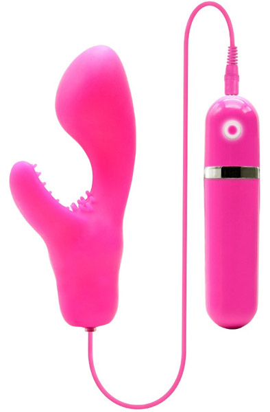 Yellooh Linus Mr Feelgood - Klitoris-Vibrator 1